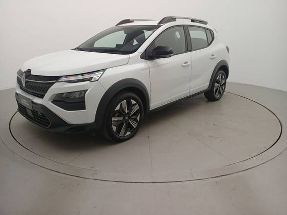 RENAULT KARDIAN 1.0 TCE FLEX TECHNO EDC RENAULT KARDIAN 1.0 TCE FLEX TECHNO EDC